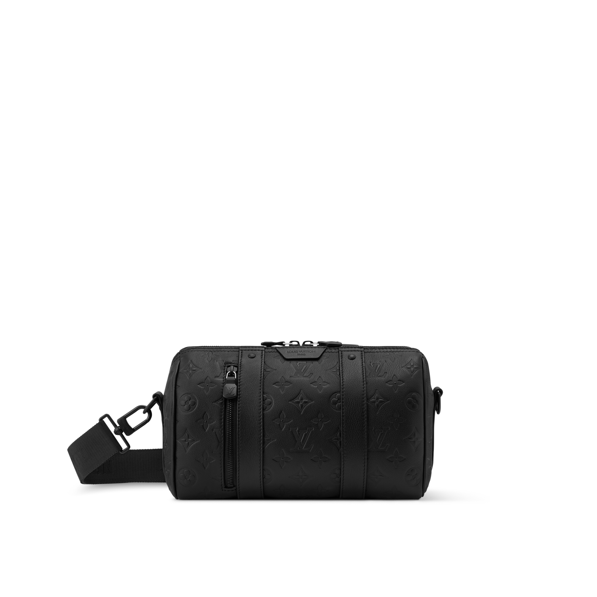 バッグ LOUIS VUITTON LOUIS VUITTON Snakeskin Petite Boite Chapeau Deep Green